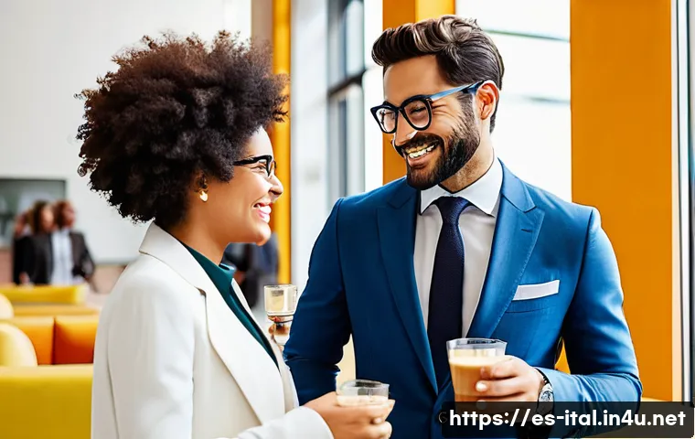 이탈리아어 면접 및 취업 용어 관련 이미지 2